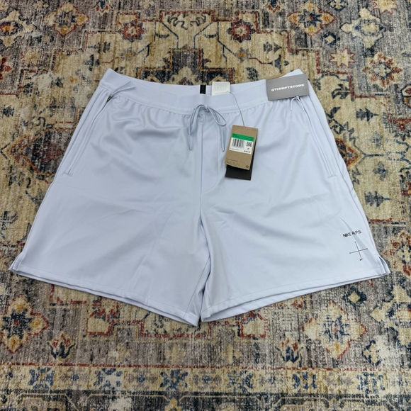 (New) Men's 15cm (approx.) Dri-FIT ADV Versatile Shorts size XL - Picture 1 of 7